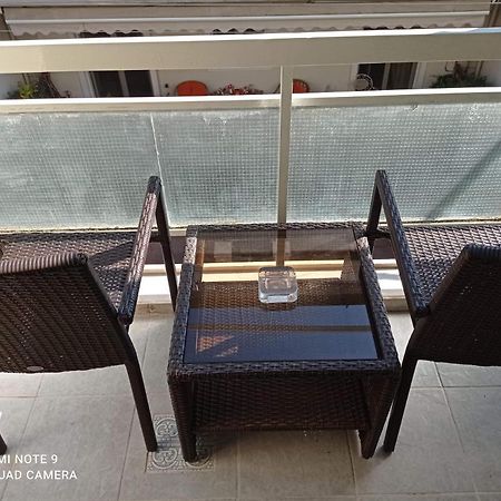 Cityhome2 拉里萨 外观 照片
