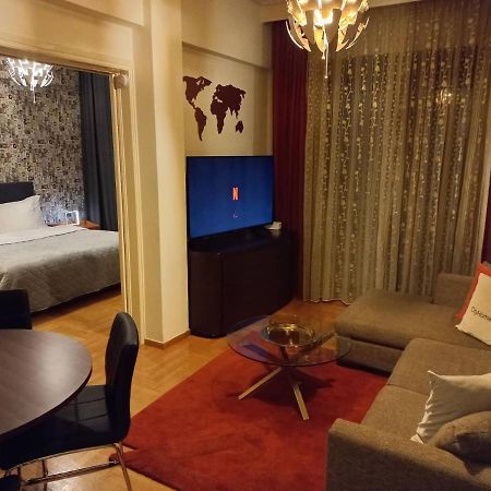 Cityhome2 拉里萨 外观 照片