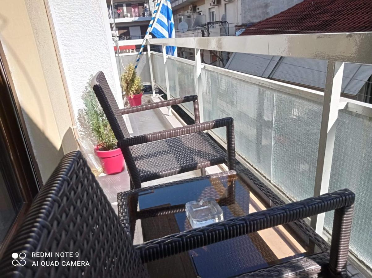 Cityhome2 拉里萨 外观 照片
