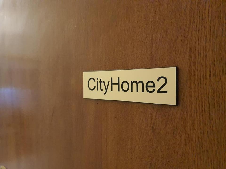 Cityhome2 拉里萨 外观 照片
