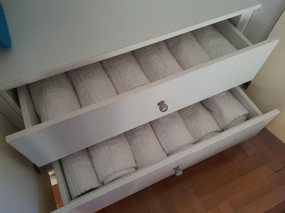 Cityhome2 拉里萨 外观 照片