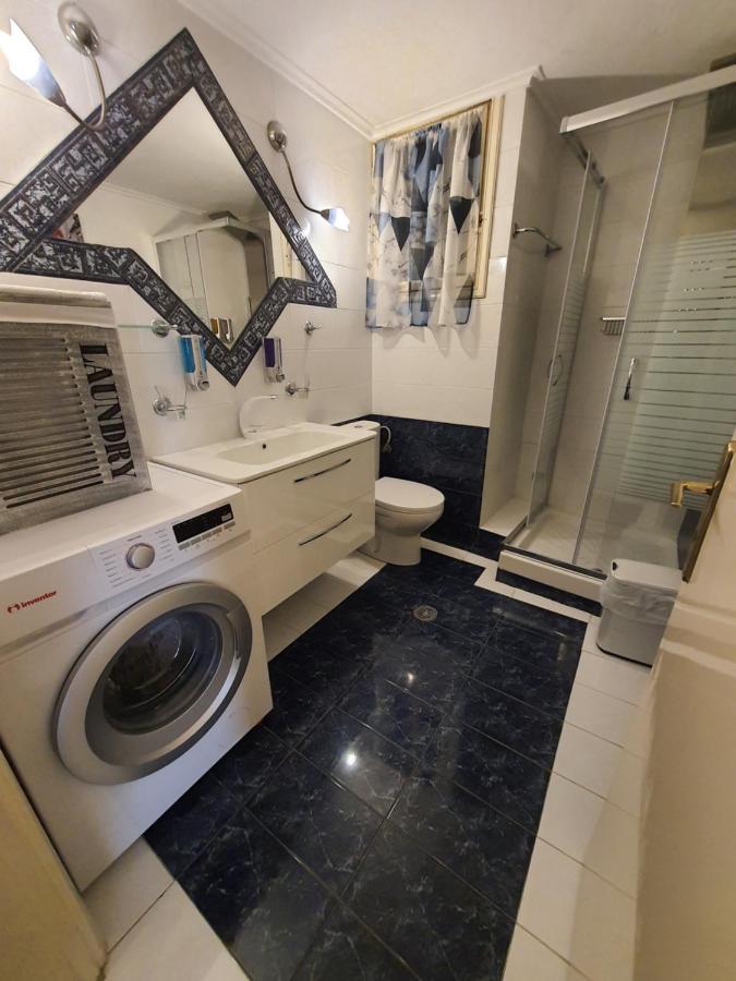 Cityhome2 拉里萨 外观 照片