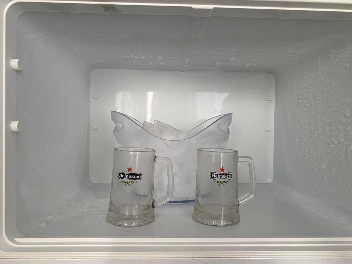 Cityhome2 拉里萨 外观 照片