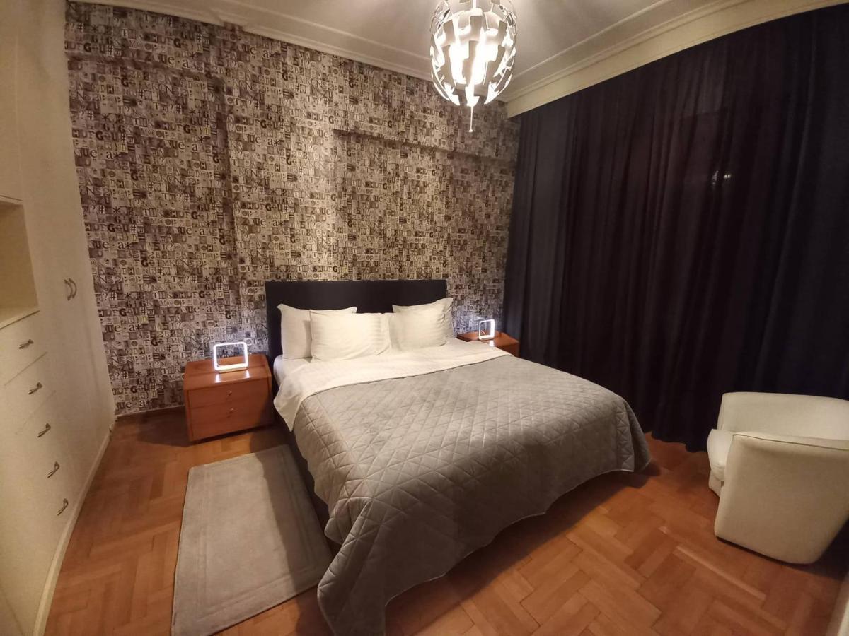 Cityhome2 拉里萨 外观 照片