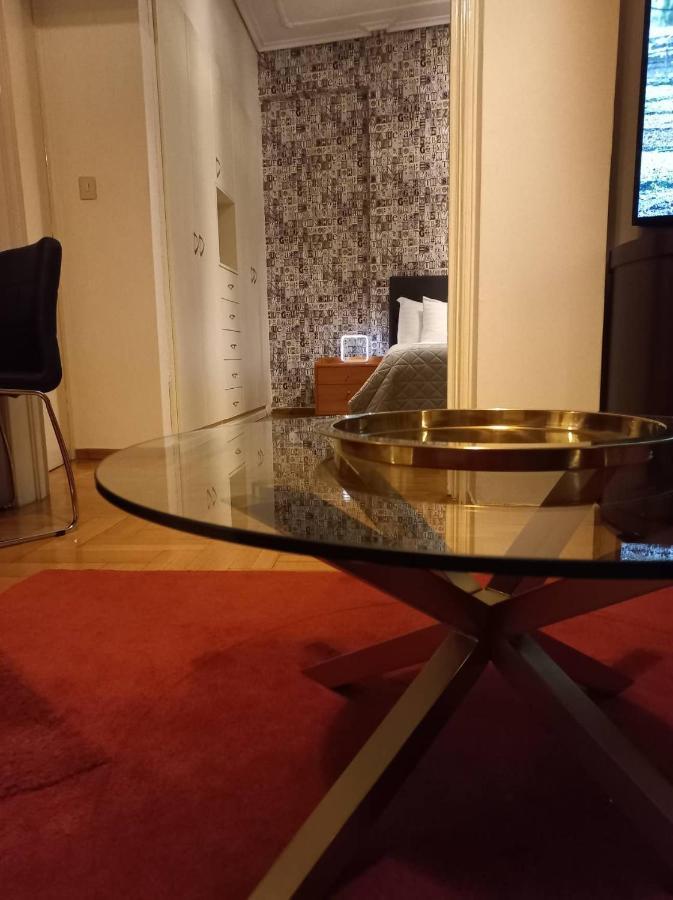 Cityhome2 拉里萨 外观 照片